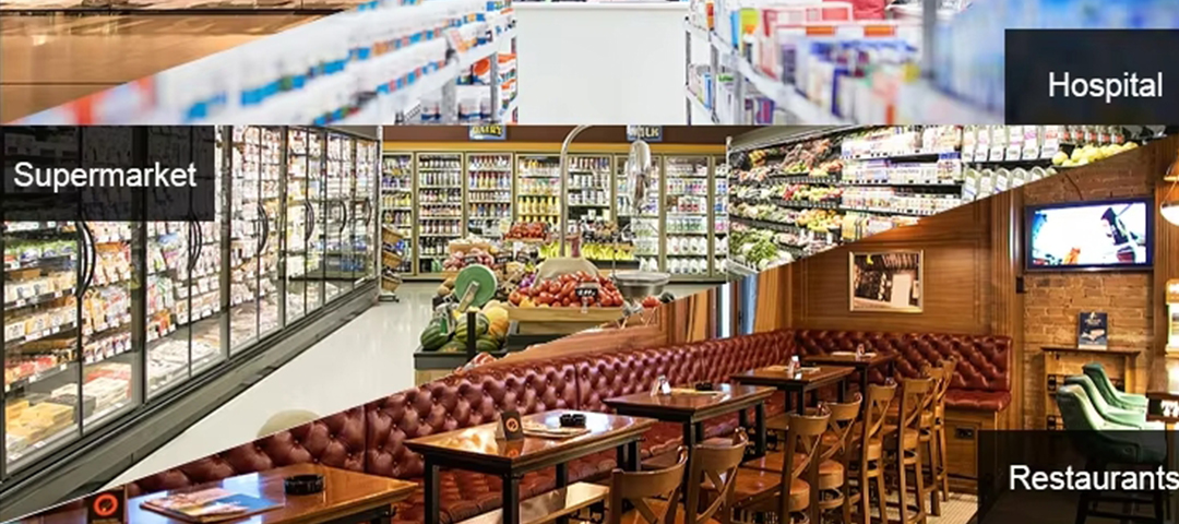 Kingtop PDA Series: Pioneering Productivity Across Sectors